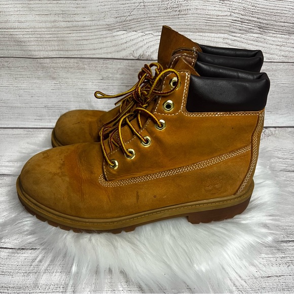 Timberland Boots - Picture 6 of 8
